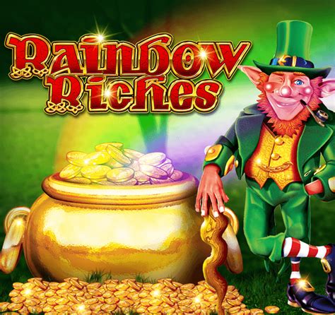rainbow riches slot machine|Rainbow Riches Slot Machine: Play Free Slots by Barcrest: No .